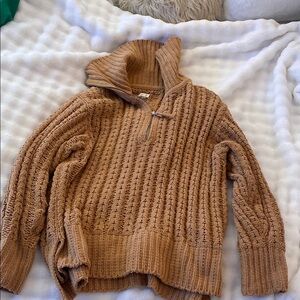 Aerie sweater